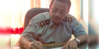 BPN Pacitan Pastikan Tidak Menarik Biaya Dalam Program PTSL