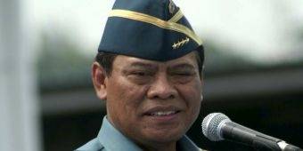 Politisi PPP Minta Tedjo Jadi Menteri Pariwisata, Jangan Menko Polhukam