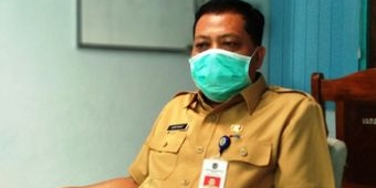 Belasan Nelayan Andon Berhasil Menyelundup Masuk ke Pacitan