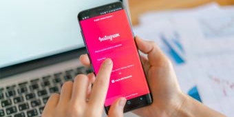 Instagram Tambahkan Fitur 