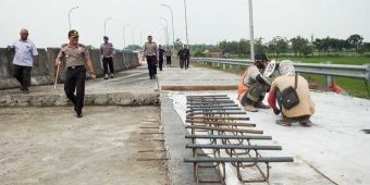 Tol Moker Dioperasikan saat Mudik, Diprediksi Kurangi Kemacetan di Jombang hingga 50 Persen