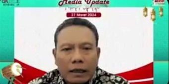 Gandeng Pelbagai Pihak, OJK Dorong Literasi dan Inklusi Keuangan Syariah