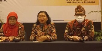 Kanwil DJP Jatim Ajak Wajib Pajak Ikut PPS, ini Keuntungannya