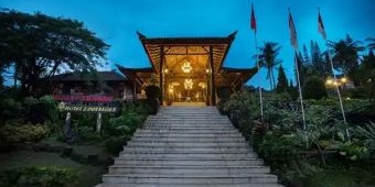 Hotel dan Penginapan di Trawas, Mulai Harga Rp200 Ribuan dan Fasilitas Kolam Renang