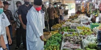 Hari Pangan Dunia, LaNyalla Kunjungi Puspa Agro