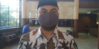 ​DPRD Jatim Pesimis PPPSLI-B3 Dawarblandong Bisa Beroperasi Akhir Tahun Ini