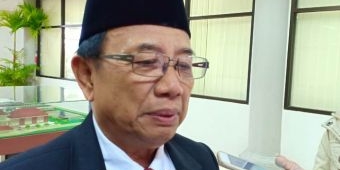 Ancam akan Mogok Lagi, Begini Imbauan Bupati Blitar Terhadap Guru Honorer