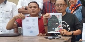 Soal Perizinan Tambang, Aktivis Portal Nilai Bupati Pasuruan Diskriminatif