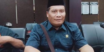 Satib Ucapkan Terima Kasih Kepada Masyarakat Jember Atas Kemenangan H. Hendy - Gus Firjaun