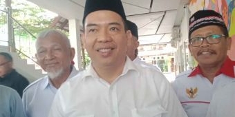 Gerindra Kota Probolinggo Siap Gelar Rakercabsus