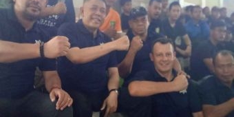 Delegasi Chili Pamit Lanjut Tugas, Pancho Berencana Balik ke Pasuruan