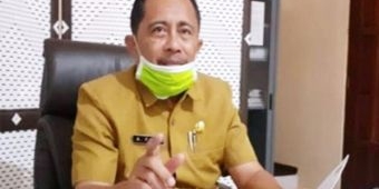 Rengginang Tembus Pasar Internasional, Pemkab Pamekasan Terus Kembangkan Digitalisasi Produk