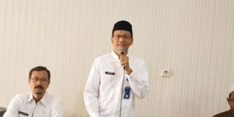 Ditunda 2021, Kemenag Kota Batu Minta 169 CJH Bersabar