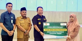 Pemkab Jember Beri Insentif untuk 12 Ribu Guru Ngaji