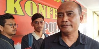 Dugaan Korupsi Koperasi Dwijo Utomo Rp2,6 Miliar, Polres Tuban Sudah Periksa 12 Orang