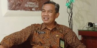 Terbagi Dua Kloter, Jumlah CJH Asal Situbondo Alami Peningkatan