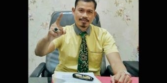 MKGR Gresik Yakin Jokowi-Ma'ruf Menang Mutlak di Pilpres