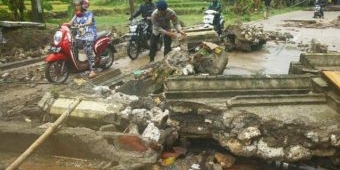 Presiden Turut Berduka untuk Korban Bencana Tsunami di Selat Sunda