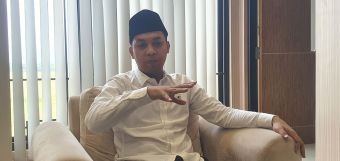 DPRD Bangkalan Umumkan Usulan Calon Pimpinan Dari Partai Pemenang