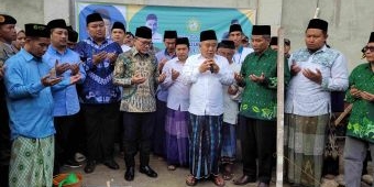 Tutup Rakernas V Pergunu, Mendag Zulkifli: Lulusan Aliyah Banyak Jadi Menteri