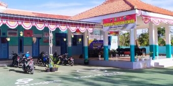 Pemdes Lobuk Raih Juara 4 Lomba Desa Tingkat Provinsi