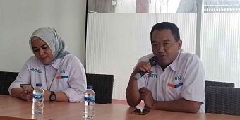 Selama 2022, BNI Tuban Salurkan Dana KUR Rp 341 Milyar