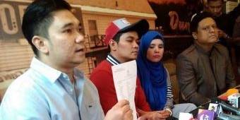 Indra Bekti Dituding Biseksual, Istri: Saya Terima Apa Adanya