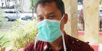 Jadi Rujukan Pasien Corona, RSUD dr Soeroto Ngawi Siapkan 6 Ruang Isolasi