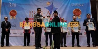 Lagi, Amanatul Ummah Raih Penghargaan, Inilah Daftar Award Pesantren Asuhan Kiai Asep itu