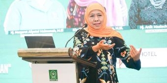 Kesuksesan Program OPOP Jatim, Khofifah: Akan Direplikasi di Thailand dan Malaysia