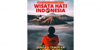 Serunya Kilas Balik Pusar Bromo: Perpaduan Wisata Alam, Sosial Budaya, dan Situs Bersejarah