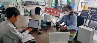 Dengan UHC, Akses Layanan Kesehatan Warga Kota Kediri Semakin Terjangkau