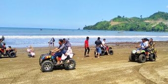 Wisata Pantai Tulungagung: Magnet bagi Wisatawan