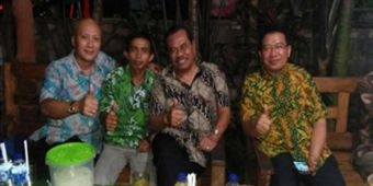 Waroeng Pondok Salak Bojonegoro Andalkan Belut Tangkapan, Bukan Hasil Budidaya