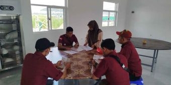 Operasi Jagratara, Kantor Imigrasi Kelas II Non TPI Kediri Sasar 3 Lokasi