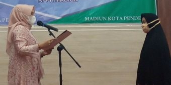 Terpilih sebagai Ketua Gahari, Dewi Kurniasari Bakal Prioritaskan Legalitas Komunitas