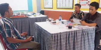 Tes Wawancara Anggota PPK Lumajang, Tiga Peserta Dinyatakan Gugur