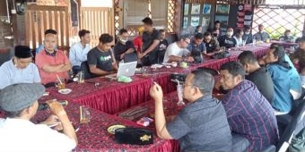 ​Temukan Banyak Kecurangan, Tim Yuriz Siap Tempuh Jalur Gugatan ke MK, Puluhan Ormas Siapkan Demo