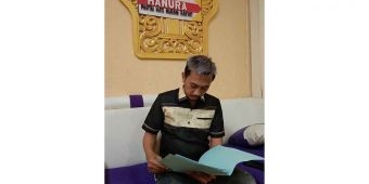 Dewan Siapkan 3 Calon Pj Bupati Nganjuk