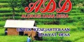 Jumlah Dana Desa Naik, untuk Pencairan Harus Penuhi Syarat ini