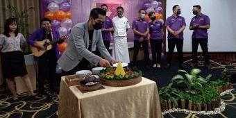 7 Tahun Quest Hotel Darmo, Kenalkan Tipe Kamar Baru