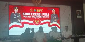 Pria di Mojokerto Jadi Korban Dukun Ngaku Bisa Gandakan Uang Jadi Rp60 Miliar dari Roro Kidul