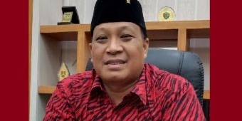  Usung Gus Yani-Bu Min Lagi di Pilkada Gresik 2024, PDIP Jajaki Koalisi dengan PPP dan Demokrat