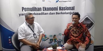 Awasi e-Commerce, KPPU Fokus Tangani Transformasi Digital