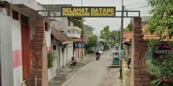 Diduga Punya Riwayat Sesak Nafas, Wanita di Krian Sidoarjo Ditemukan Tewas