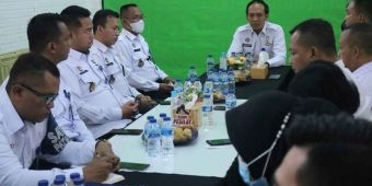 Lapas Pemuda Madiun Pastikan Hak WBP saat Pemilu 2024 Terpenuhi