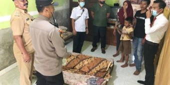 Modif Mesin Ketam, Tukang Kayu di Banyuwangi Tewas Tersengat Listrik