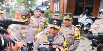 Tiga Penumpang Mobil Tewas Akibat Kecelakaan Kereta Api di Ngawi, Kapolda: Ada Kelalaian Petugas