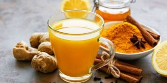 4 Minuman Sehat di Pagi Hari, Tingkatkan Imunitas Tubuh