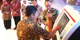 Dispendukcapil Pacitan Usulkan Pengadaan ADM di P-APBD 2020